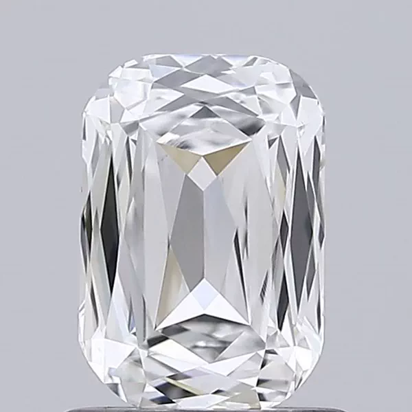 0.96 Carat · E · VVS2 excellent Cut