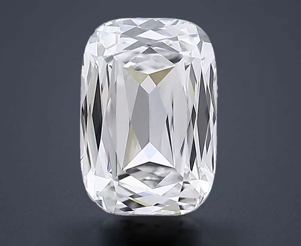 0.96 Carat · E · VVS2 excellent Cut