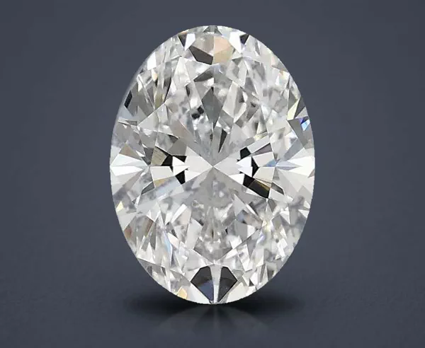 1.01 Carat · D · VS2 Rare Carat Ideal Cut