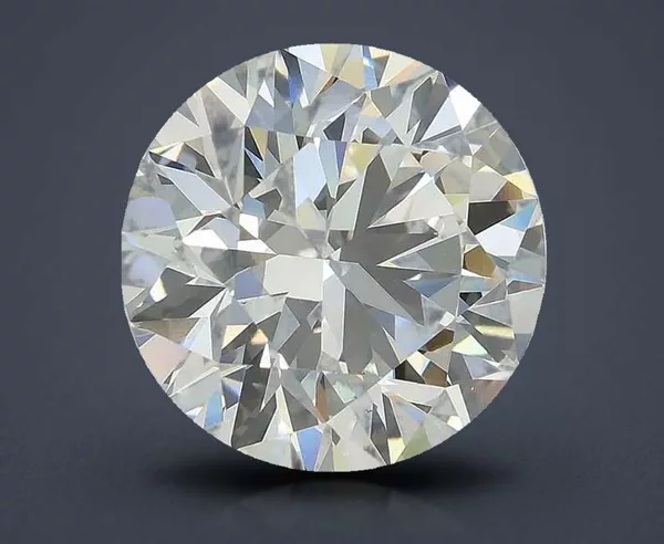 4.01 Carat · F · VS2 ideal Cut