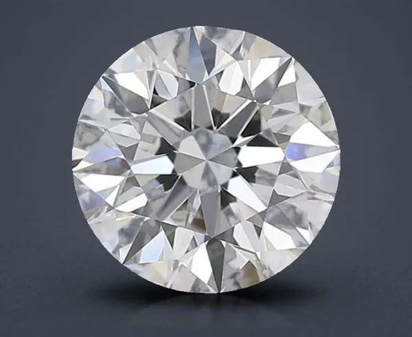 0.72 Carat · D · FL Rare Carat Ideal Cut