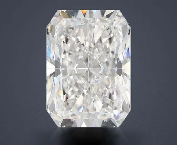 7.14 Carat · F · VS1 Rare Carat Ideal Cut