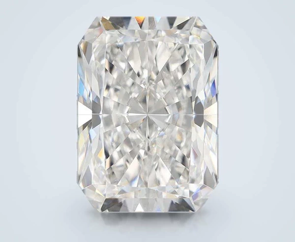 7.14 Carat · F · VS1 Rare Carat Ideal Cut