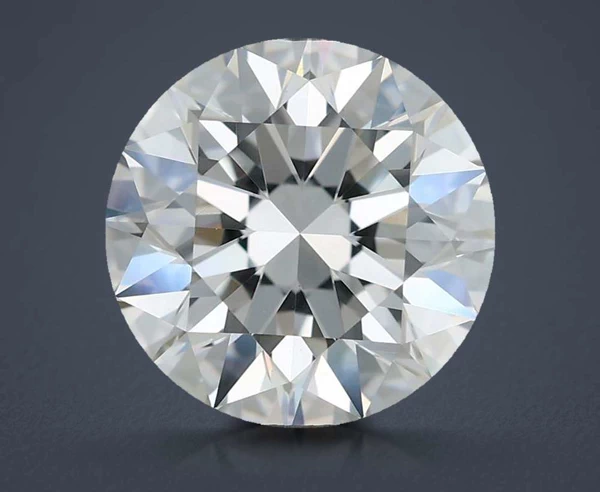 2.04 Carat · E · VVS2 Rare Carat Ideal Cut