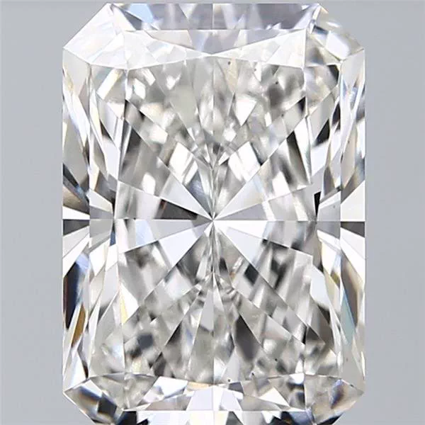 5.36 Carat · G · VS1 Rare Carat Ideal Cut