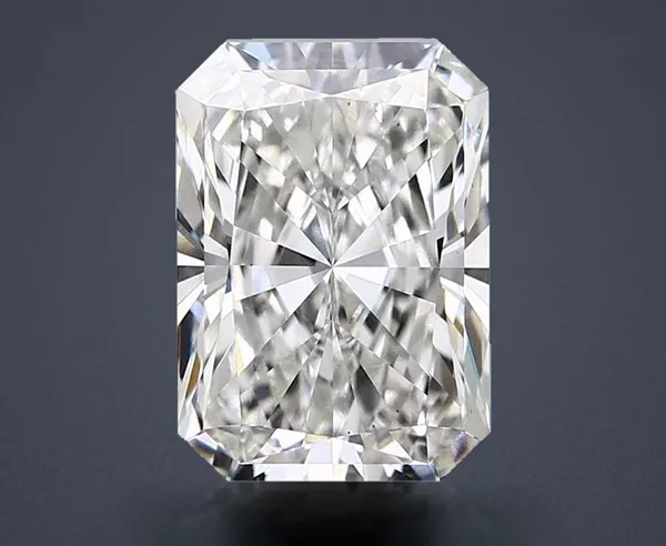 5.36 Carat · G · VS1 Rare Carat Ideal Cut