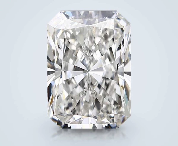 5.36 Carat · G · VS1 Rare Carat Ideal Cut