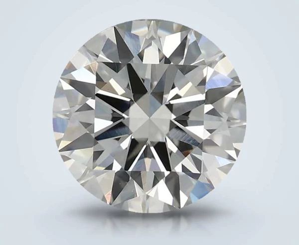 2.23 Carat · I · VVS2 Rare Carat Ideal Cut