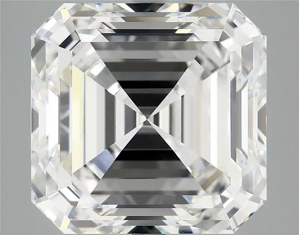 10.14 Carat · E · VVS2 Rare Carat Ideal Cut