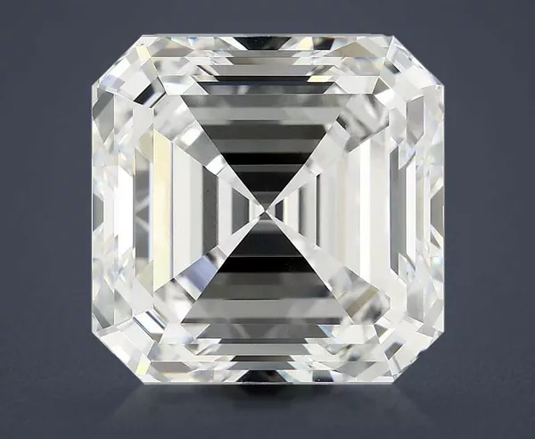 10.14 Carat · E · VVS2 Rare Carat Ideal Cut