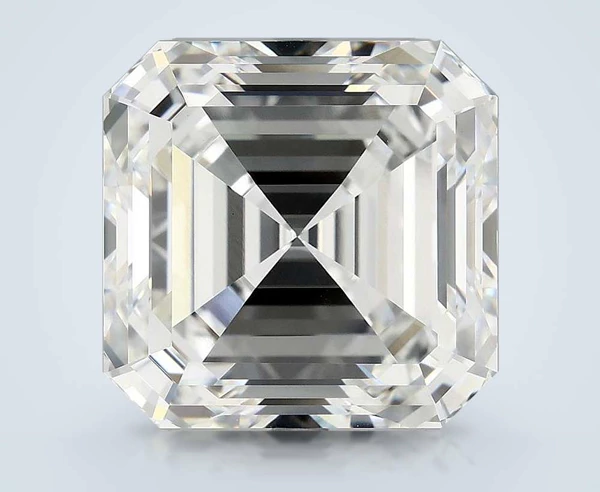 10.14 Carat · E · VVS2 Rare Carat Ideal Cut