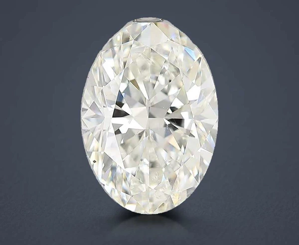 3.7 Carat · I · SI2 Rare Carat Ideal Cut