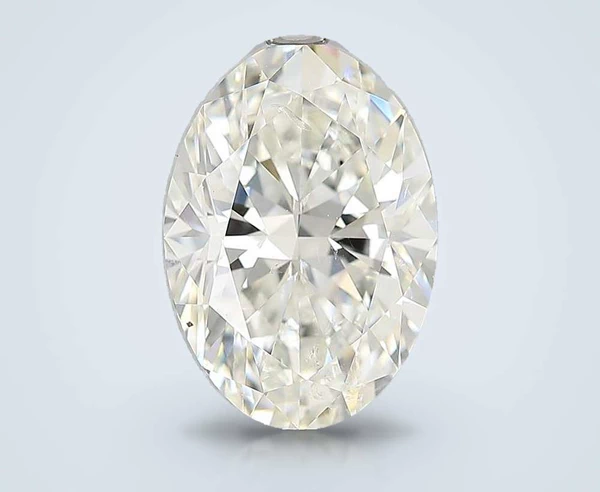 3.7 Carat · I · SI2 Rare Carat Ideal Cut