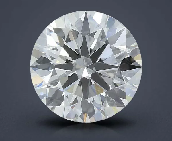 2.59 Carat · H · VS1 Rare Carat Ideal Cut