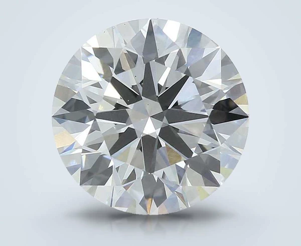 2.59 Carat · H · VS1 Rare Carat Ideal Cut