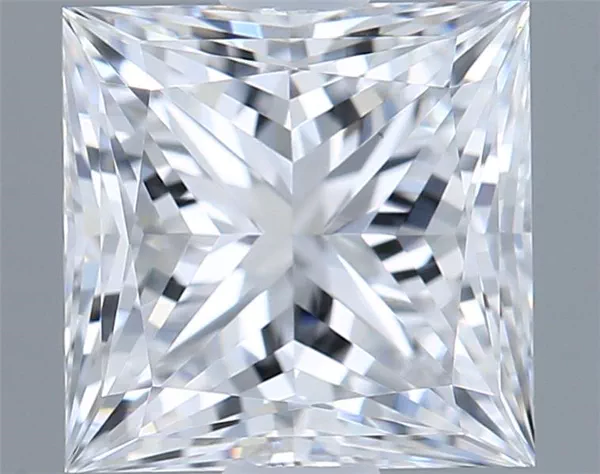 1.1 Carat · D · VVS1 Rare Carat Ideal Cut