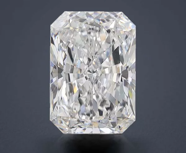 2.51 Carat · E · VS2 Rare Carat Ideal Cut