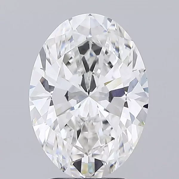 8 Carat · H · VS1 excellent Cut