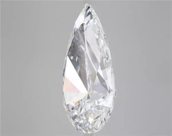 8.26 Carat · E · VS2 Rare Carat Ideal Cut