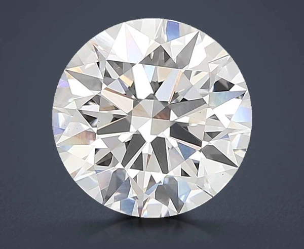 6 Carat · E · VS1 Rare Carat Ideal Cut