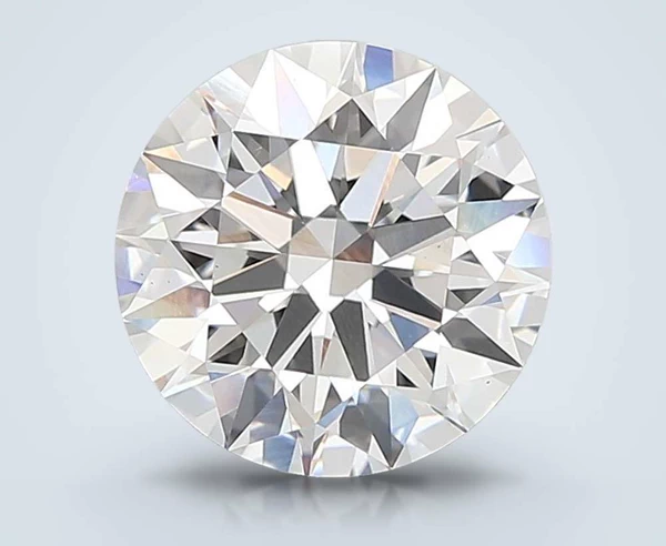 6 Carat · E · VS1 Rare Carat Ideal Cut