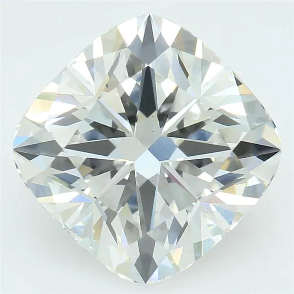 3.22 Carat · G · VS2 Rare Carat Ideal Cut