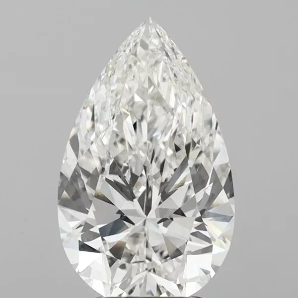 3.53 Carat · G · VS1 Rare Carat Ideal Cut