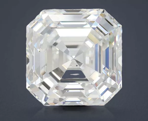 5.3 Carat · D · FL Rare Carat Ideal Cut