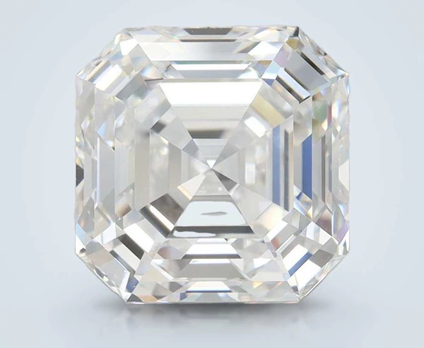 5.3 Carat · D · FL Rare Carat Ideal Cut