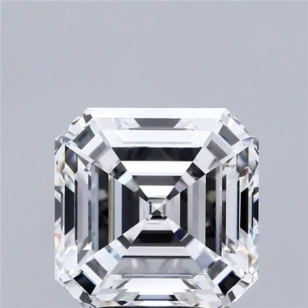 5.03 Carat · F · VVS2 Rare Carat Ideal Cut