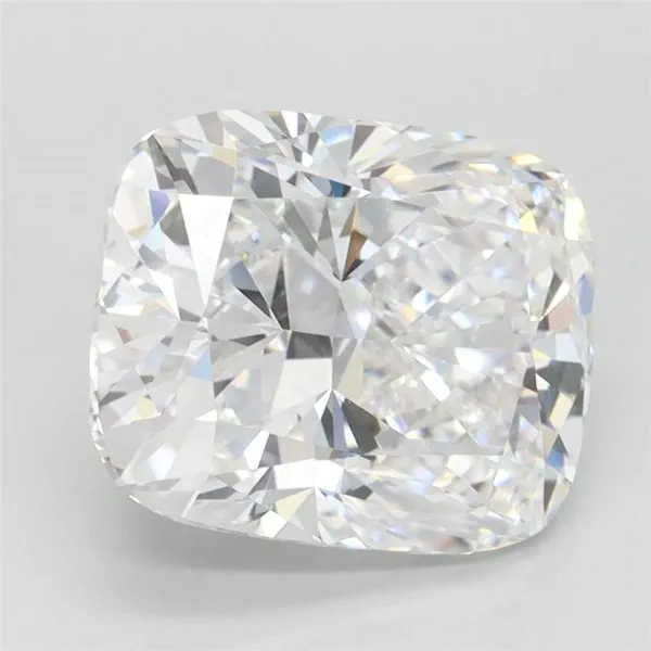 3.5 Carat · D · IF Rare Carat Ideal Cut
