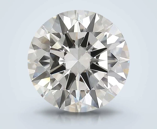 4 Carat · K · VS1 Rare Carat Ideal Cut