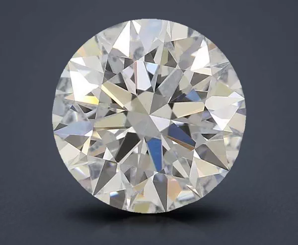 1.54 Carat · E · VVS2 Rare Carat Ideal Cut
