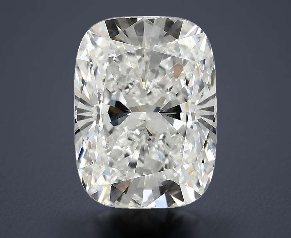 3.26 Carat · E · VS1 Rare Carat Ideal Cut