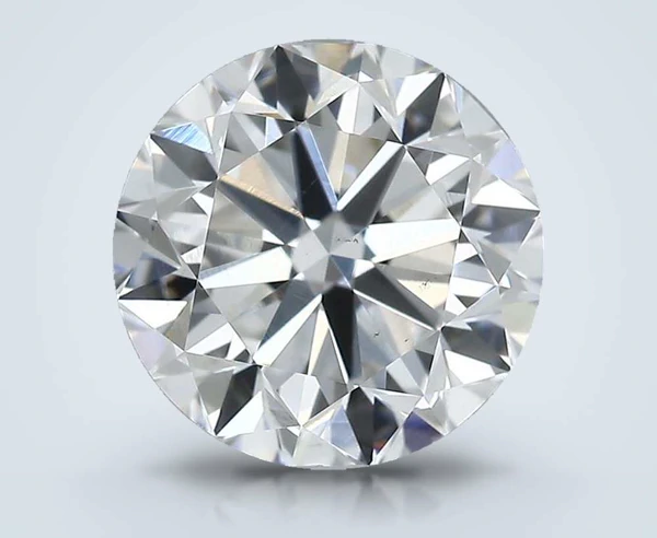 1 Carat · F · VS1 good Cut