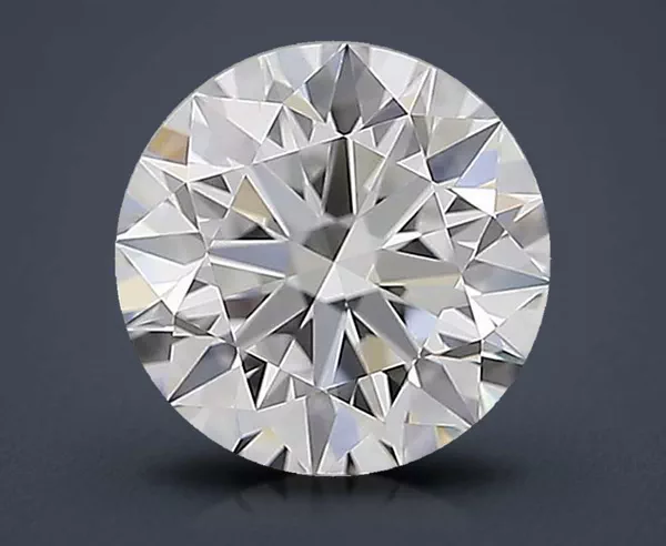 1.13 Carat · D · FL Rare Carat Ideal Cut
