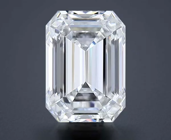 2.06 Carat · E · VVS1 Rare Carat Ideal Cut
