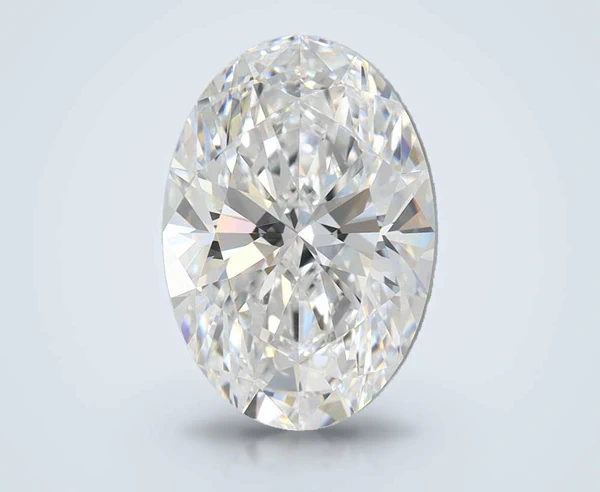 2.59 Carat · D · VVS1 Rare Carat Ideal Cut