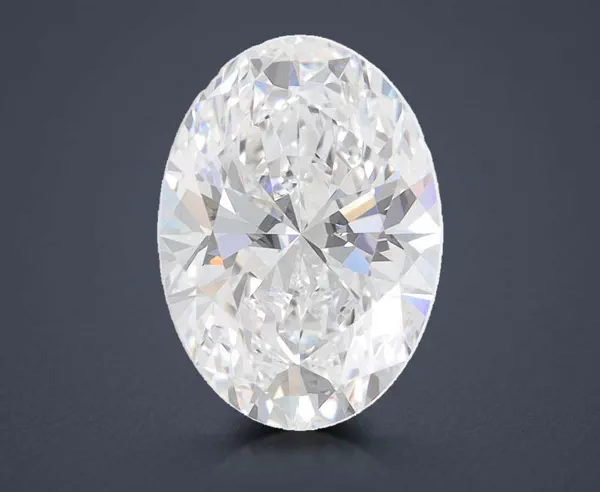 2.02 Carat · D · FL Rare Carat Ideal Cut