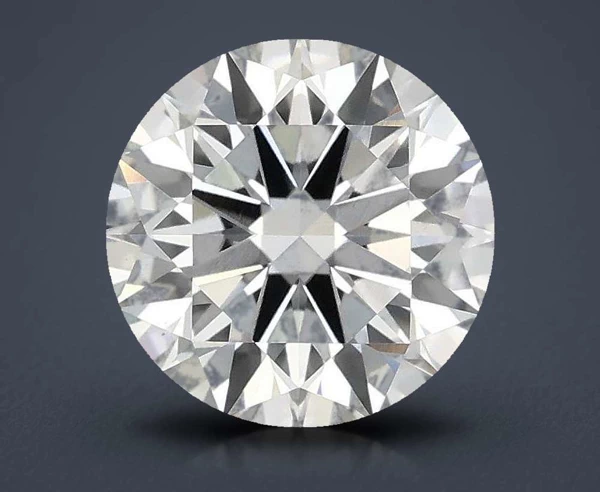 1.47 Carat · E · VS1 Rare Carat Ideal Cut