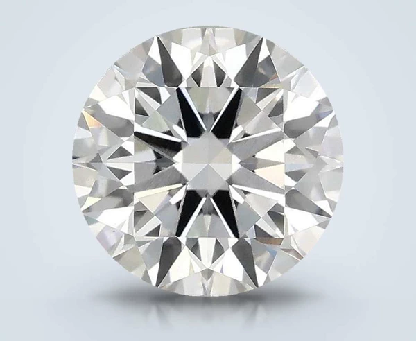1.47 Carat · E · VS1 Rare Carat Ideal Cut