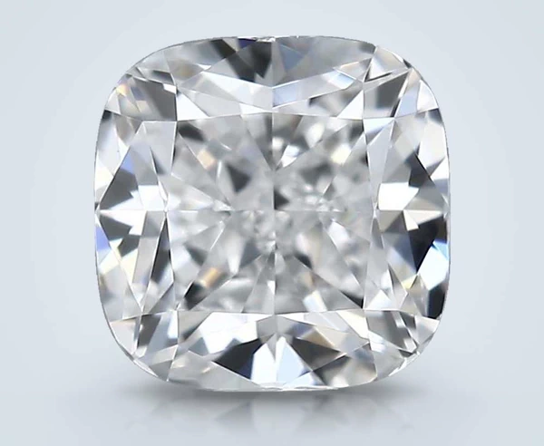 0.3 Carat · D · VVS2 excellent Cut