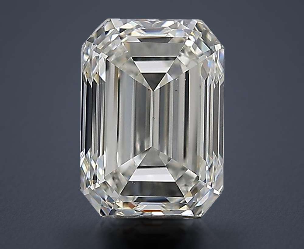 2.01 Carat · H · VS2 Rare Carat Ideal Cut