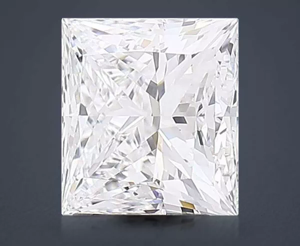 2.59 Carat · D · FL Rare Carat Ideal Cut