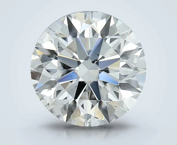 1.17 Carat · D · SI1 Rare Carat Ideal Cut