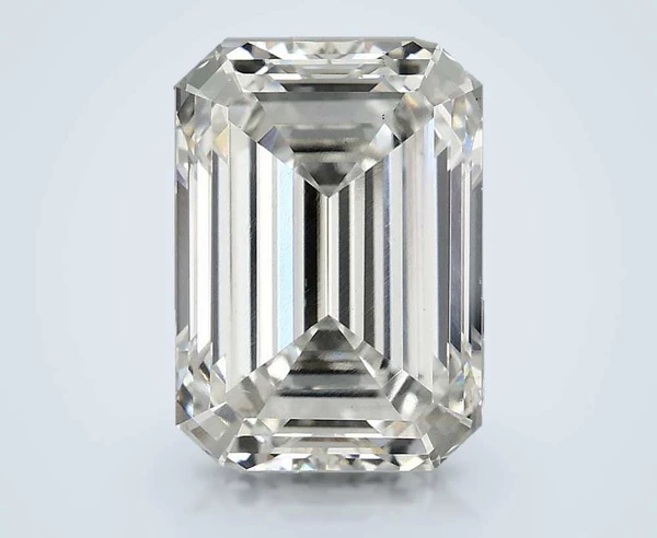 4.82 Carat · F · VS1 Rare Carat Ideal Cut
