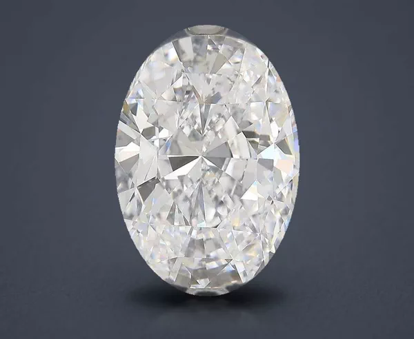5.01 Carat · D · IF very good Cut