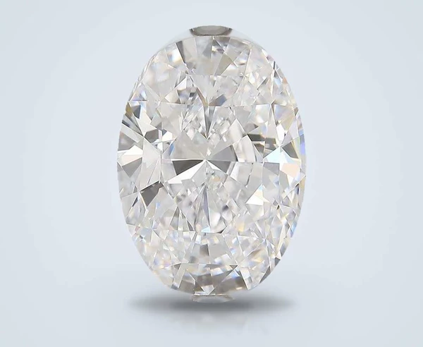 5.01 Carat · D · IF very good Cut