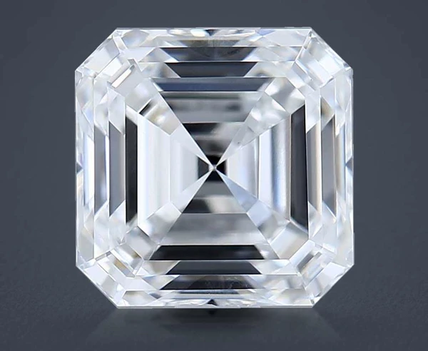 1.53 Carat · D · VVS2 Rare Carat Ideal Cut