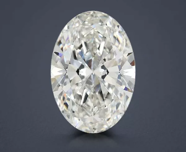 4.84 Carat · F · VS1 Rare Carat Ideal Cut
